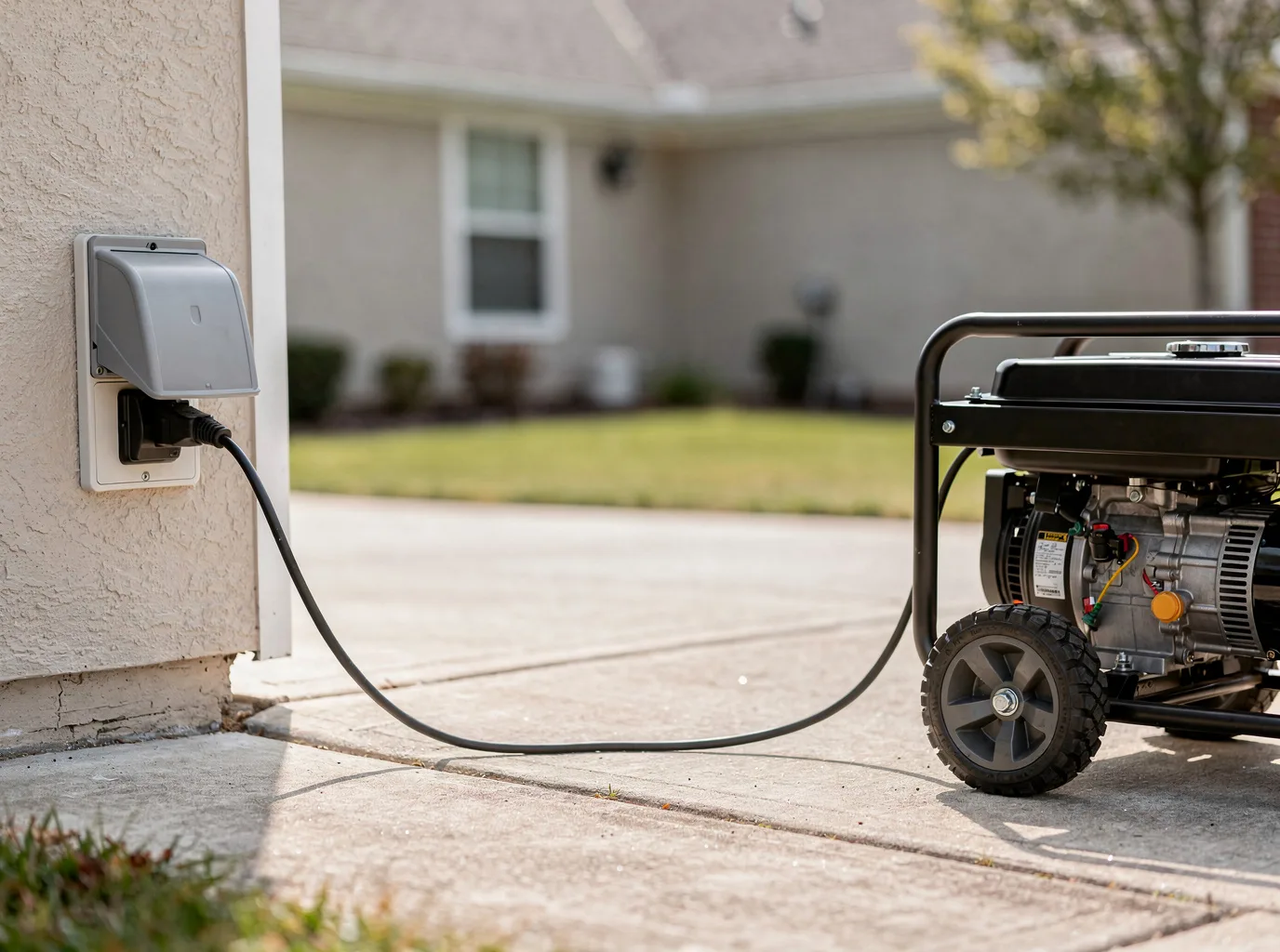 Home Generator Repair Intervale, NH FAQs